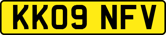 KK09NFV
