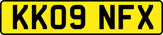 KK09NFX