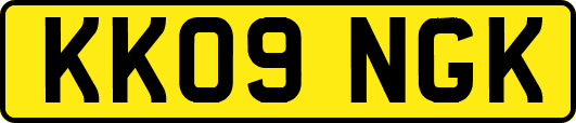 KK09NGK