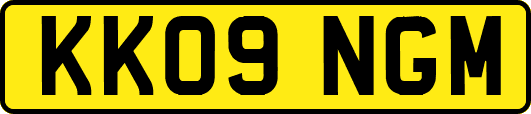 KK09NGM