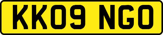 KK09NGO