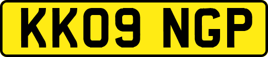 KK09NGP