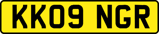 KK09NGR