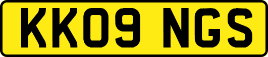 KK09NGS