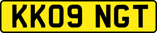 KK09NGT