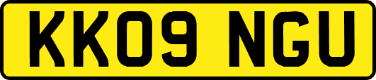 KK09NGU