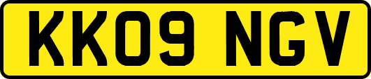 KK09NGV