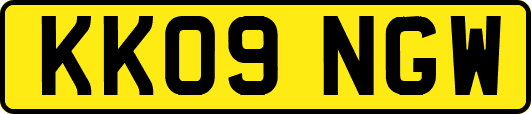 KK09NGW