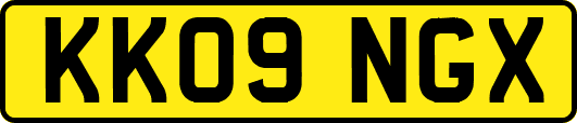 KK09NGX