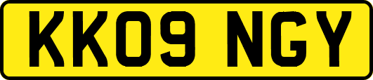 KK09NGY