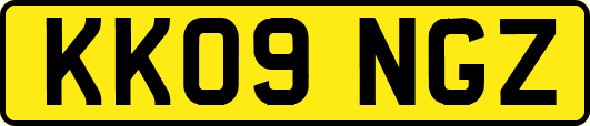 KK09NGZ