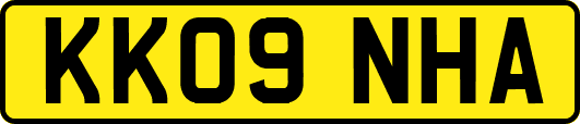 KK09NHA