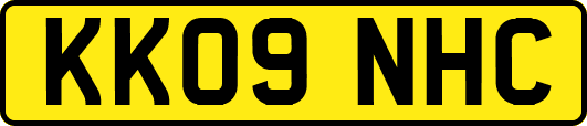 KK09NHC