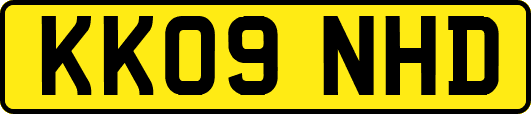 KK09NHD