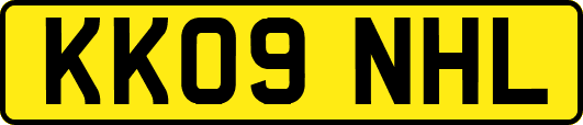 KK09NHL