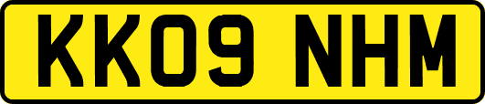KK09NHM