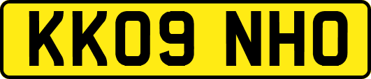 KK09NHO