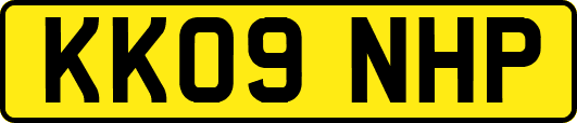 KK09NHP
