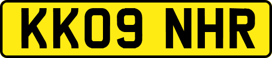 KK09NHR