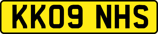 KK09NHS