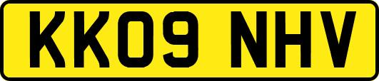 KK09NHV