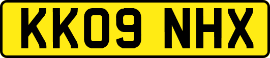 KK09NHX
