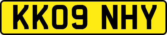 KK09NHY