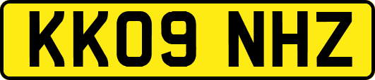 KK09NHZ