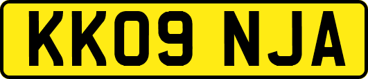 KK09NJA