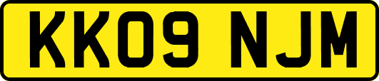 KK09NJM