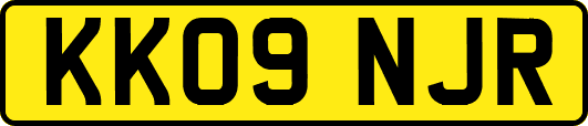 KK09NJR