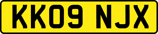 KK09NJX