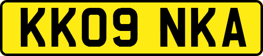KK09NKA
