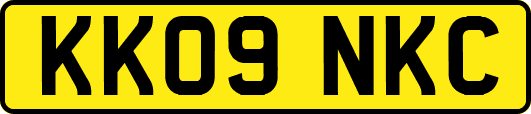 KK09NKC
