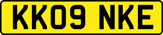 KK09NKE