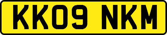 KK09NKM