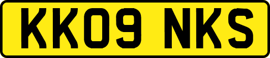 KK09NKS