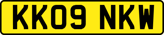 KK09NKW