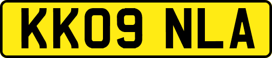 KK09NLA
