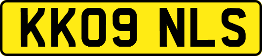 KK09NLS