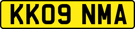 KK09NMA