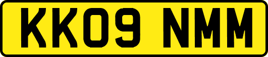 KK09NMM