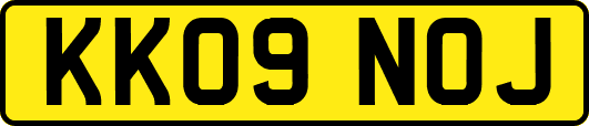 KK09NOJ