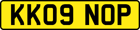KK09NOP