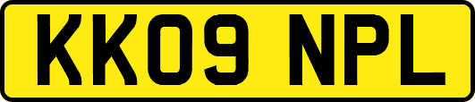 KK09NPL