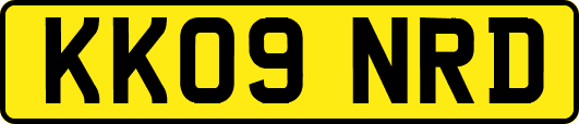 KK09NRD