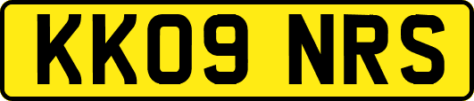 KK09NRS