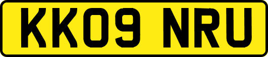 KK09NRU