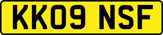 KK09NSF