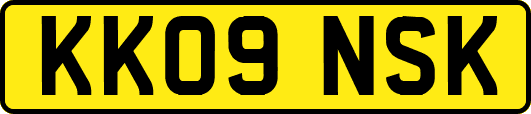 KK09NSK